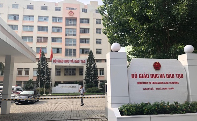 Kiểm toán tại Bộ Giáo dục và Đào tạo: Kiến nghị chấn chỉnh quản lý tài chính – tài sản công năm 2024